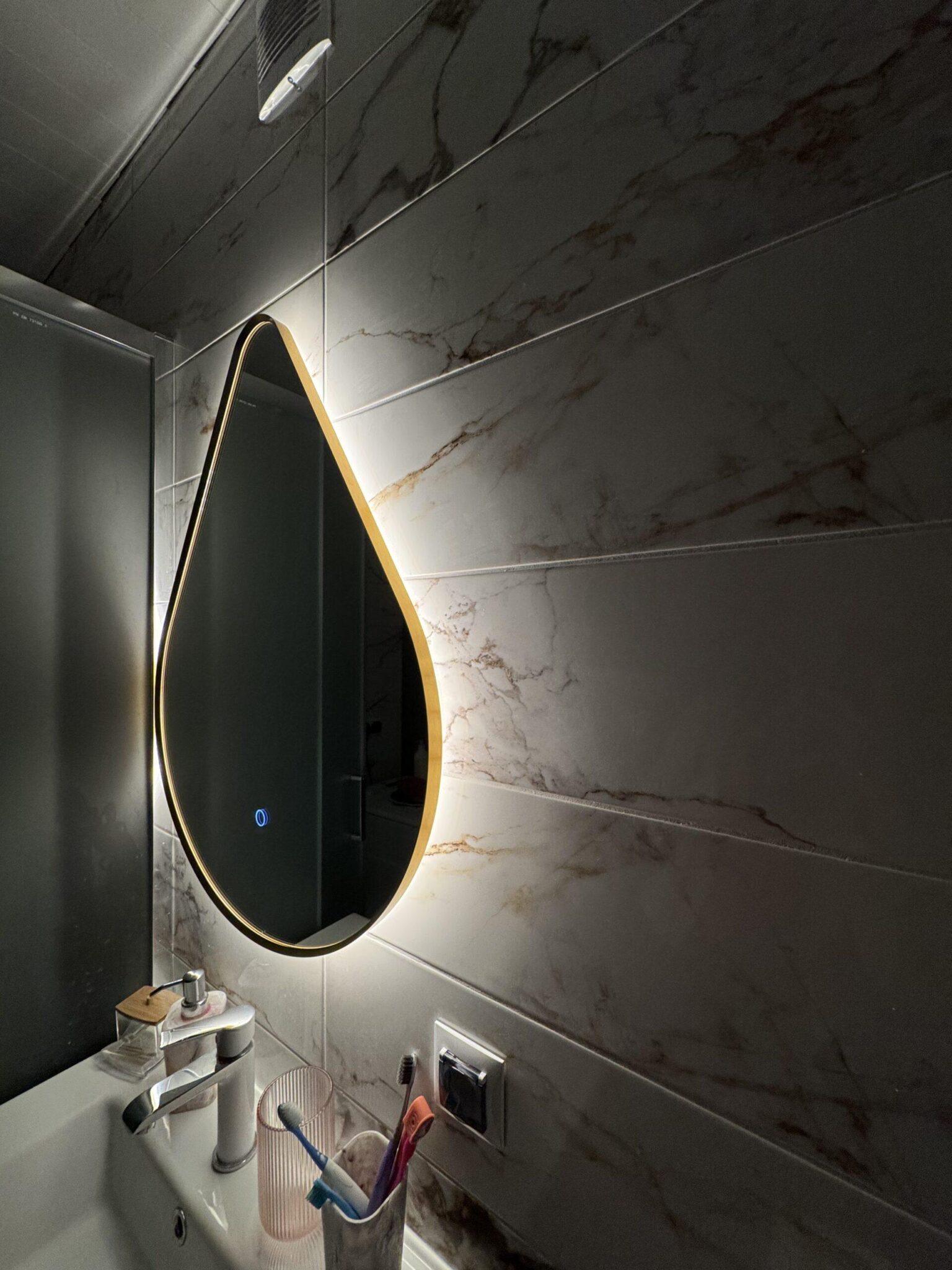 Vannitoa ehitus Haapsalus