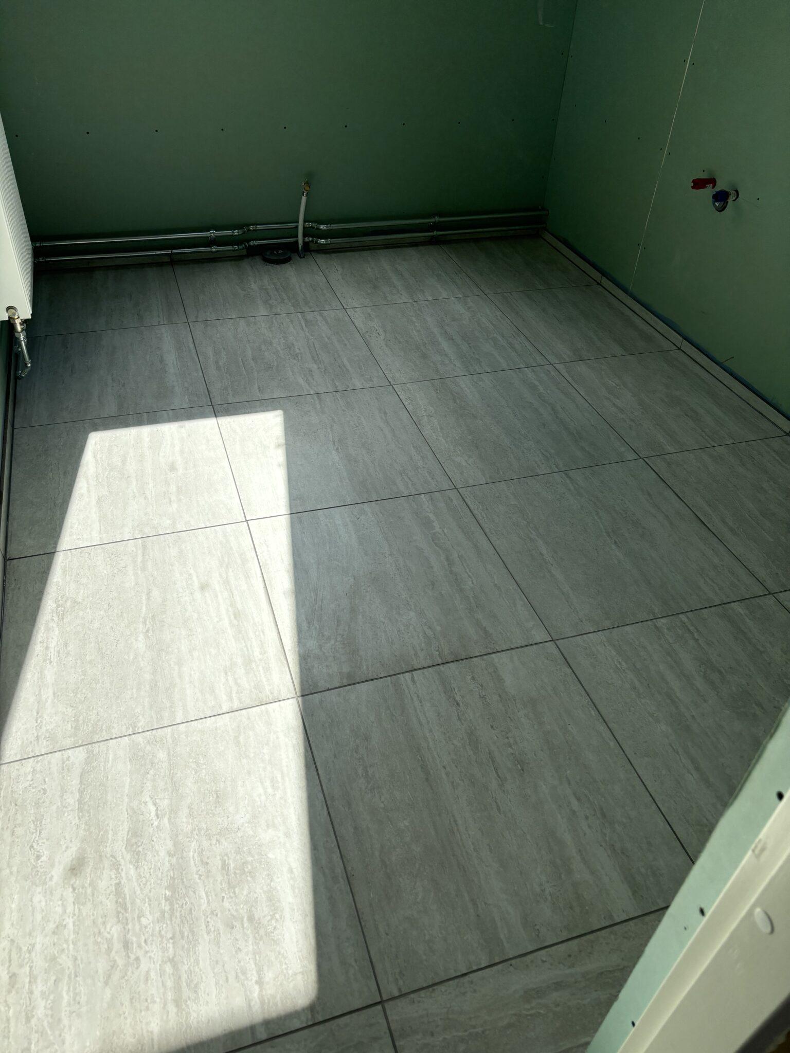 Plaatimistöö Läänemaal