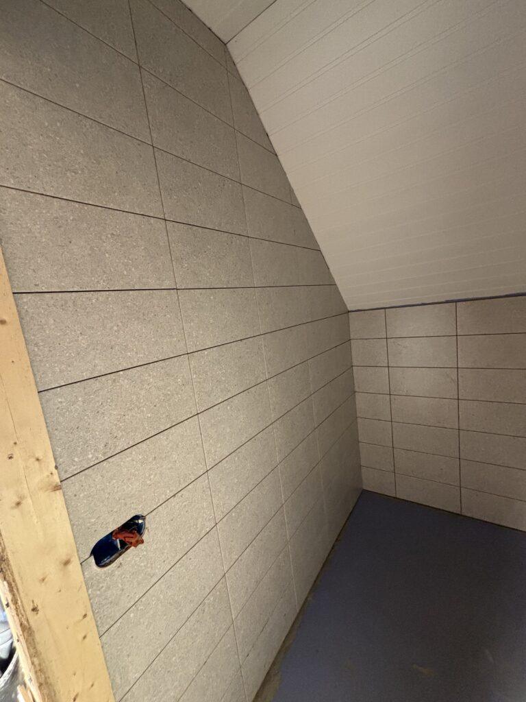 Plaatimistöö Läänemaal