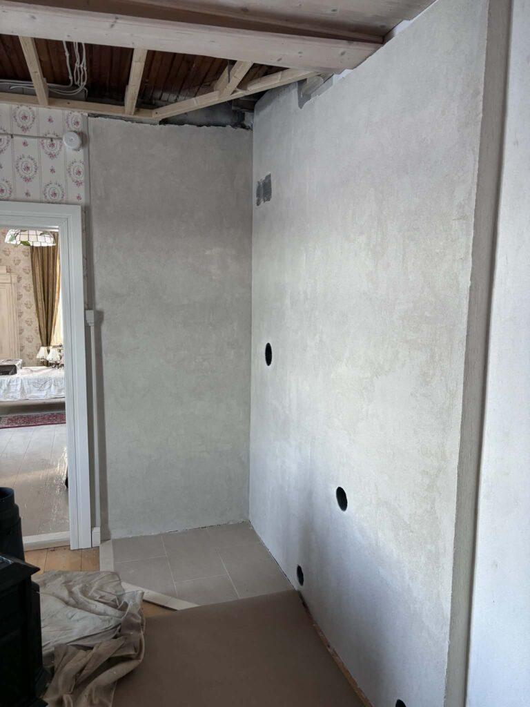 Avaleht Krohvimine Läänemaal.